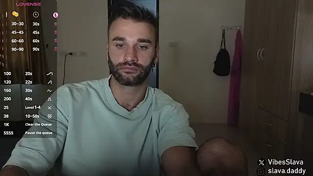 Онлайн чат XXX DaddySlava