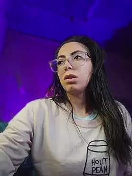 Czat XXX na żywo – zylla_storn