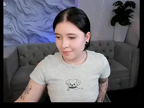 Czat XXX na żywo – Kylie-Voss