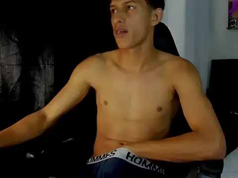 Chat XXX en directo de master_badboy