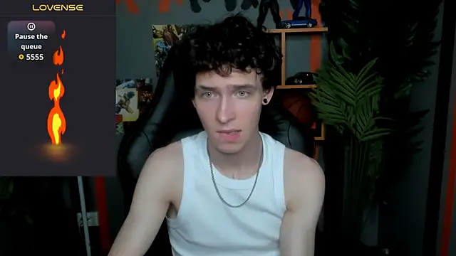 Jacob_Davidson 라이브 XXX 채팅