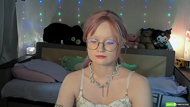 Chat XXX en directo de JulietFowler