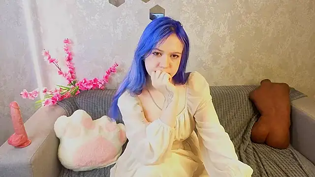 Czat XXX na żywo – LinaSpark