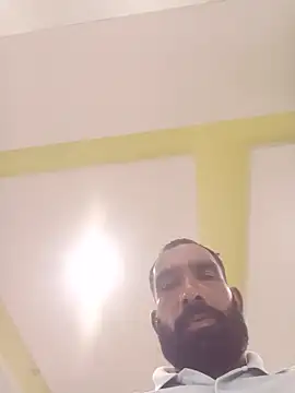 ssanjujohn Webcam show