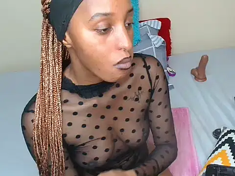 Czat XXX na żywo – missflames2