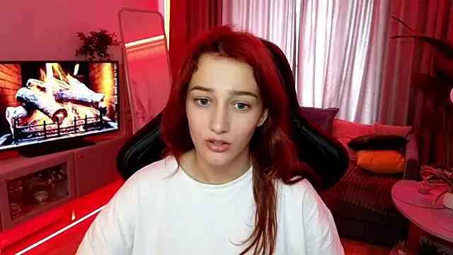 Živý XXX chat Sinty_Noria