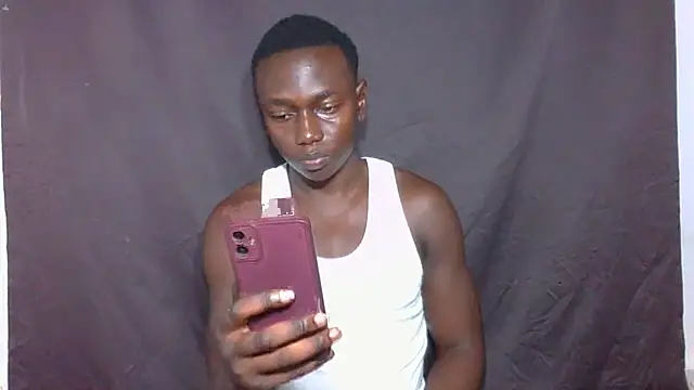 darkerberryguy Live XXX-Chat