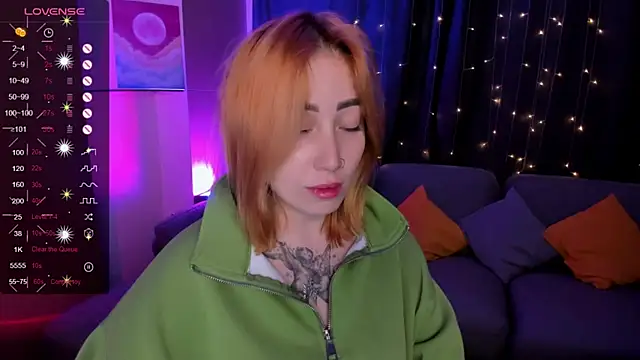 deboramoore's Live XXX Chat