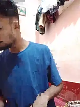 indianKrish2 웹캠 쇼
