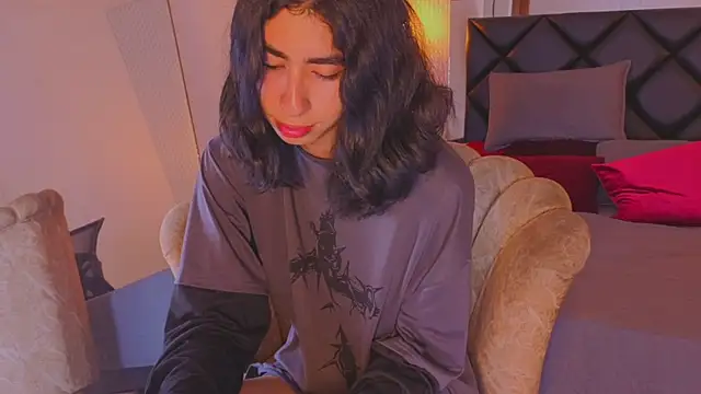 Chatroom XXX en direct de ryo_light