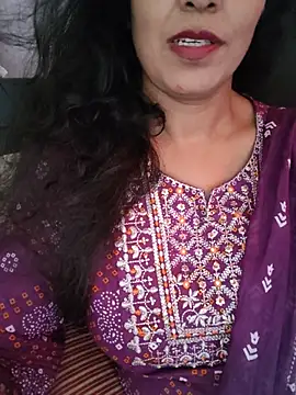 Czat XXX na żywo – Mansi_-Sharma