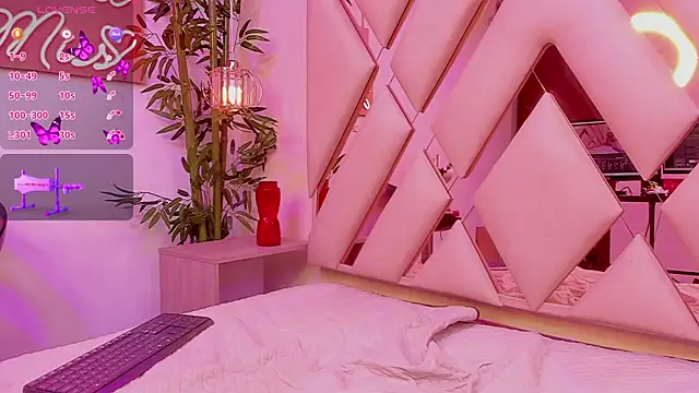 Czat XXX na żywo – Ivonne_Latina