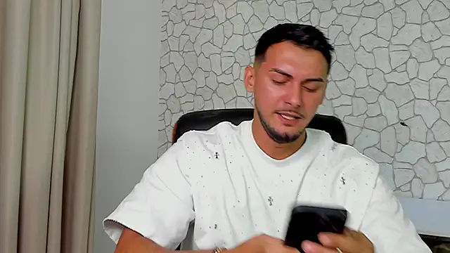 ClintMasters Live XXX Chat