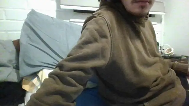Chat XXX en directo de hung_weeb