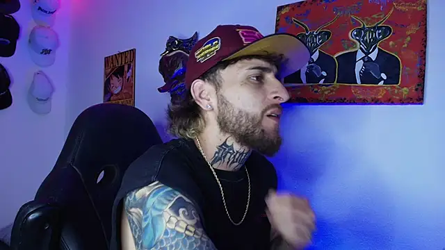 دردشة Drako_liveshow الجنسية المباشرة