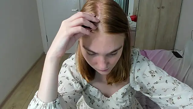 Czat XXX na żywo – ReddHotPipper