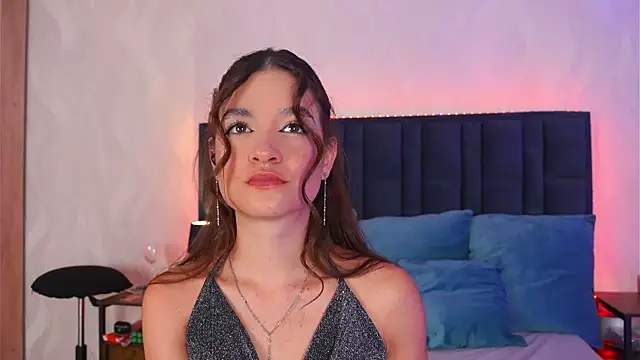 Chat XXX ao vivo de LucyFlame