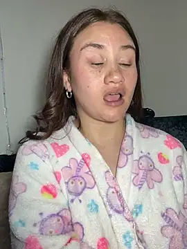 Czat XXX na żywo – Sami_ferrer