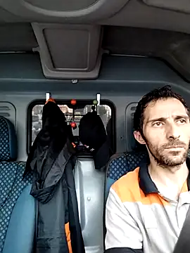 Živý XXX chat adrieric87