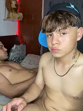 Czat XXX na żywo – jsjsandres