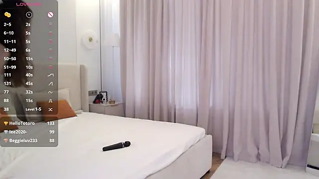 ArielleSou Live XXX-chat