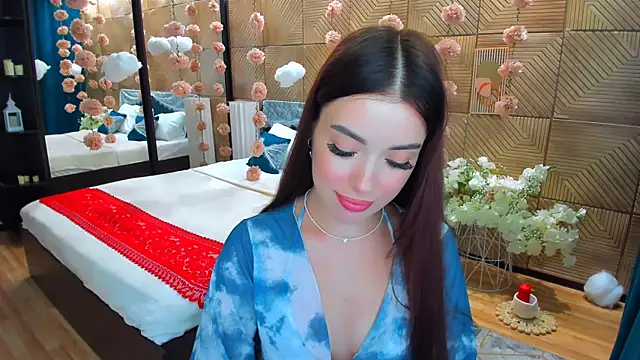 PutOnRepeat Live XXX-Chat