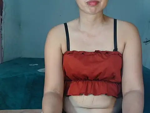 Chat XXX en directo de HelenaM