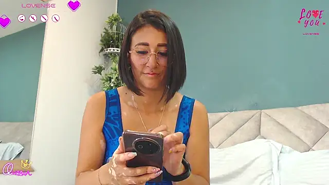SharisWillian – Live XXX-chat