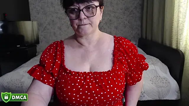 Czat XXX na żywo – BrandiOhNight