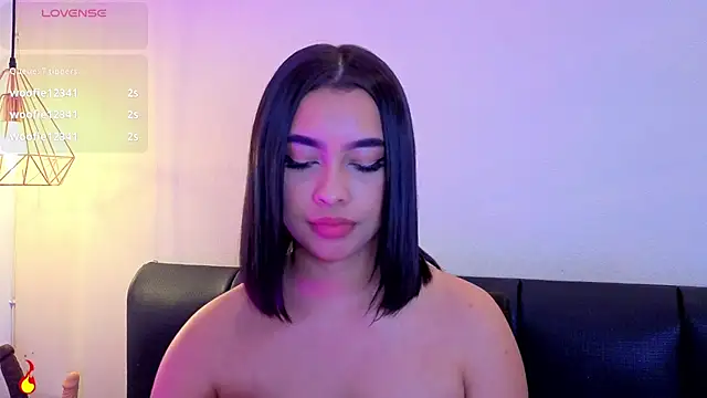 Czat XXX na żywo – Chloe_monroee