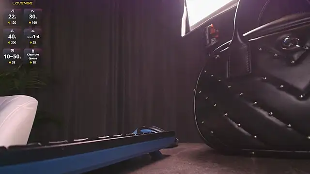 Diana_twerk's Live XXX Chat