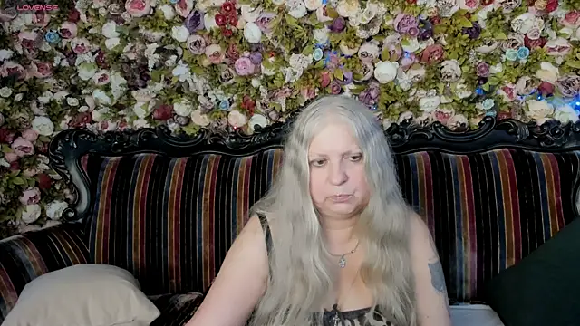 Czat XXX na żywo – mariabelladonna