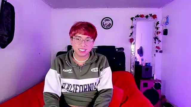 แชท XXX สดของ AnggelONfiree