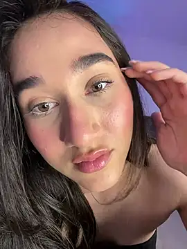 Czat XXX na żywo – julieta_jhonss