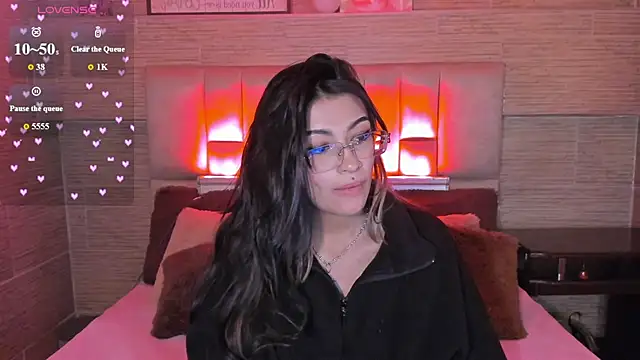 mia_devine_ 现场XXX聊天