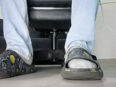 Czat XXX na żywo – He_andshe