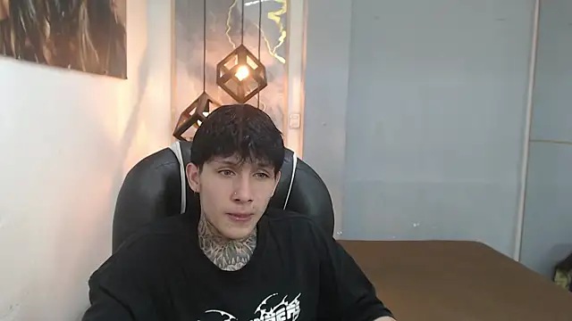 Cry_thereal Pertunjukan Webcam