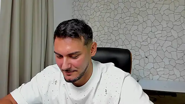 ClintMasters Live XXX Chat