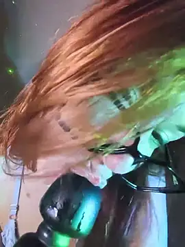 Chat XXX ao vivo de belliginger
