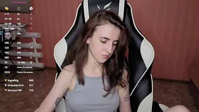 Chat XXX ao vivo de reaissss