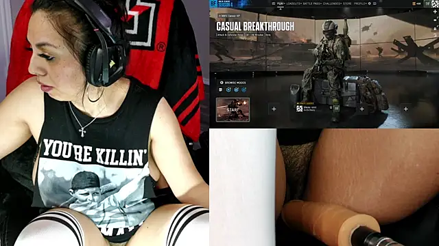 Blaze_Onn's Live XXX Chat