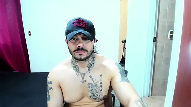 Chat +18 de Van_Velckan ao vivo