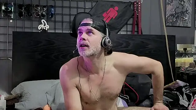 Chat +18 de xxxleolustxxx ao vivo