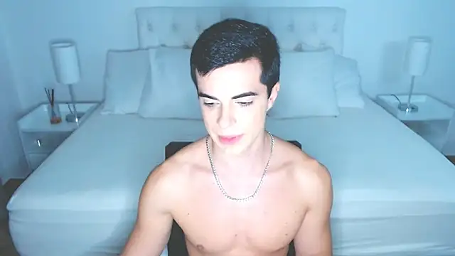 Chat +18 de mr_hunterx ao vivo