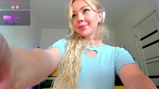 Czat XXX na żywo – caty_kiss