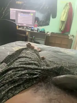 XXX chat uživo modela Perk_S