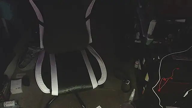 Chat +18 de Daddysthick ao vivo