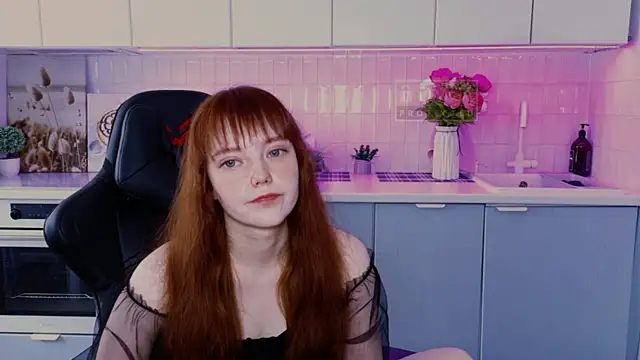 Harley_Quinsy Adlı Modelin Canlı XXX Sohbeti