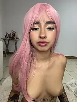 RosseMelody – Live XXX-chat