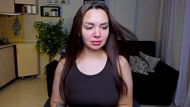 OhMyMia's Live XXX Chat